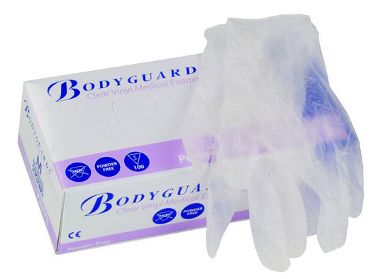 İşlem Sonrası /S-Gloves/ adet