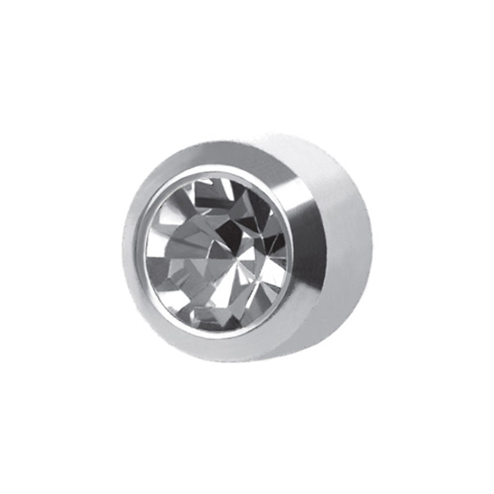 Studex-ის უნივერსალური საყურეები /R204W/ -12 წყვილი